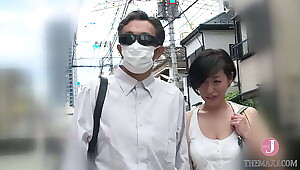 Cuckold Porn Video Performance Accompanied By Husband 3 Nagisa - Intro